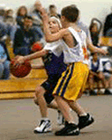 Basketball Photo