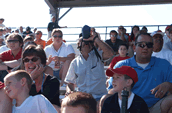 Bleacher Photo