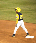 Baseball Photo