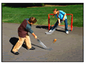 Hockey Photo