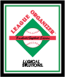 League Organizer Baseball/Softball cover