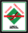 League Organizer Hockey cover