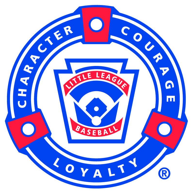 Little League logo