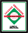 League Organizer Hockey cover