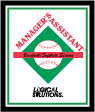 Manager's Assistant Cover