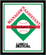 Manager's Assistant cover