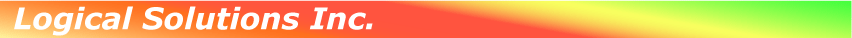 Logical Solutions Inc. Logo