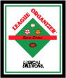 League Organizer Cover