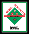 Super Scheduler Cover