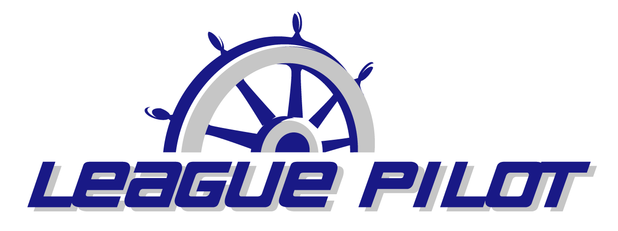 Register Online with League PIlot